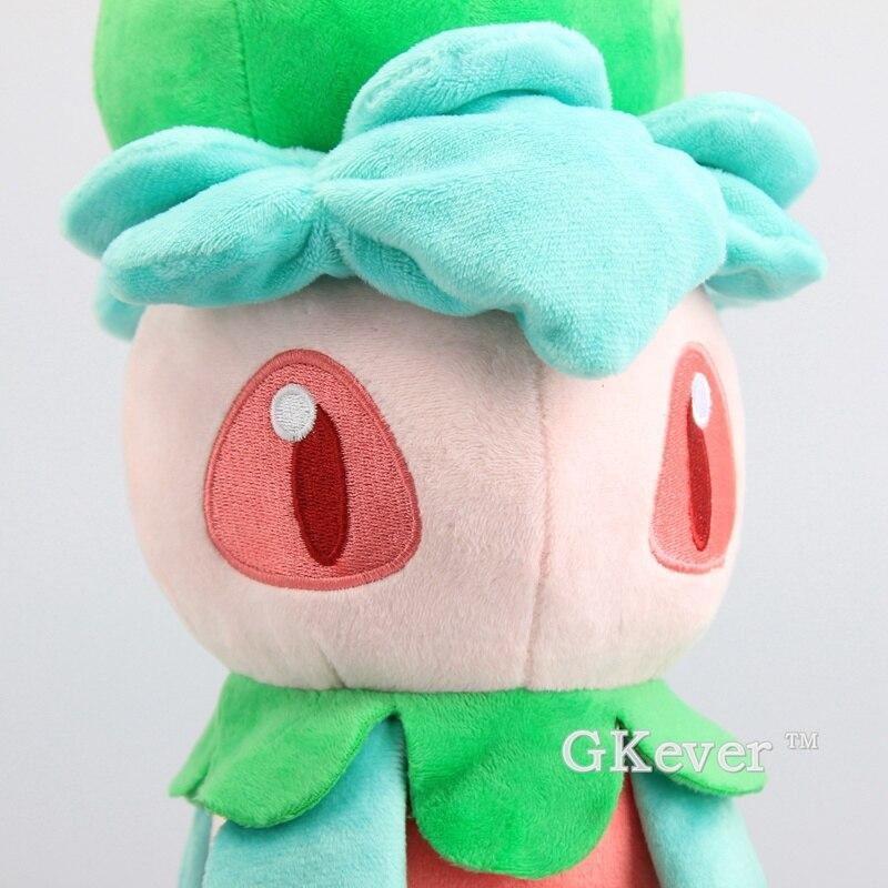 fomantis plush