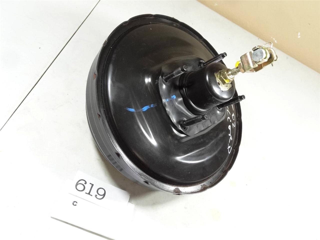 97-99 Acura CL OEM master brake cylinder with booster 1/"