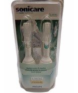 Sonicare Sonic Toothbrush A SERIES HX-4002 Standard Replacement Brush He... - $9.89