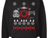 First order christmas sweater thumb155 crop
