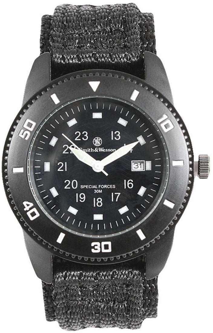 military tact watch