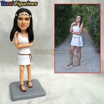 Turui Figurines top wedding cake gay wedding cakes gift wedding doll for... - $78.00