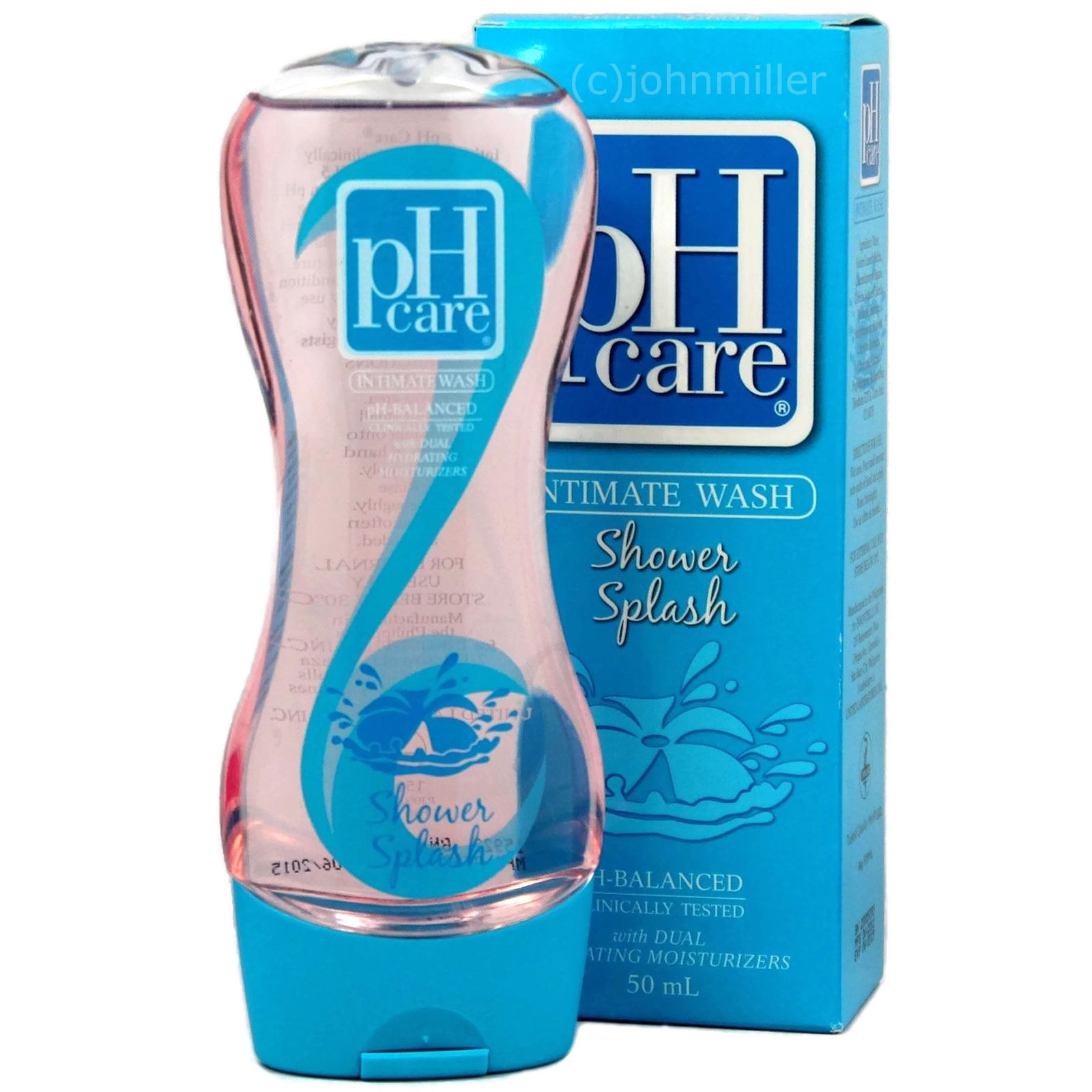 pH Care Intimate Feminine Hygiene Wash USA SELLER!! FREE SHIPPING