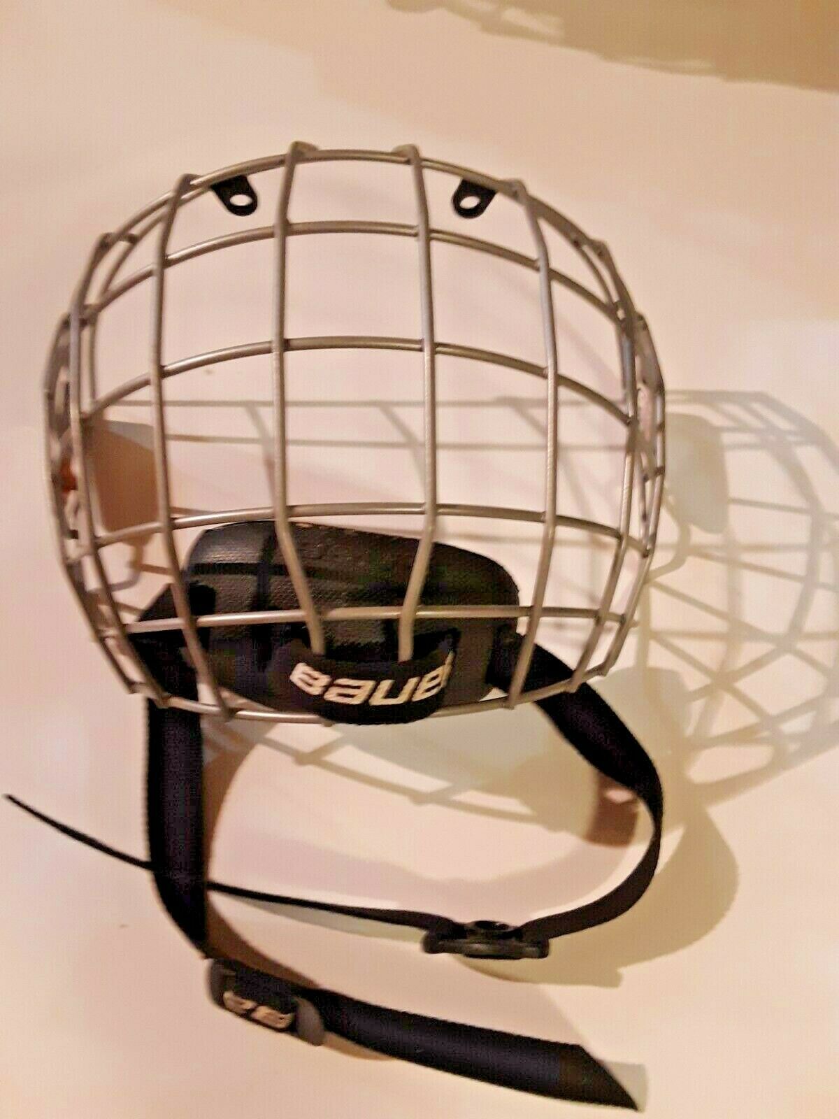 bauer true vision fm2100