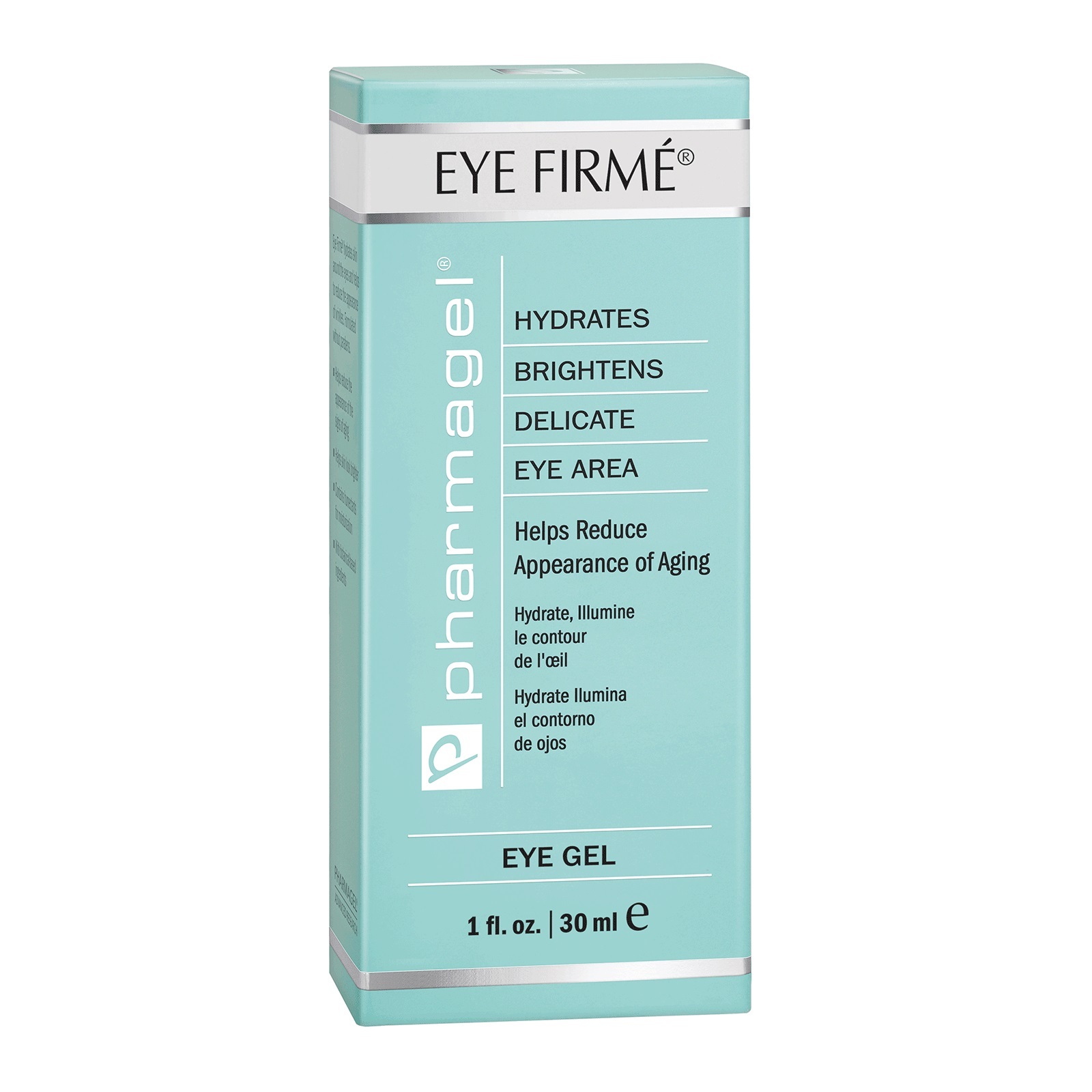 Primary image for Pharmagel Eye Firme® Treatment 1oz