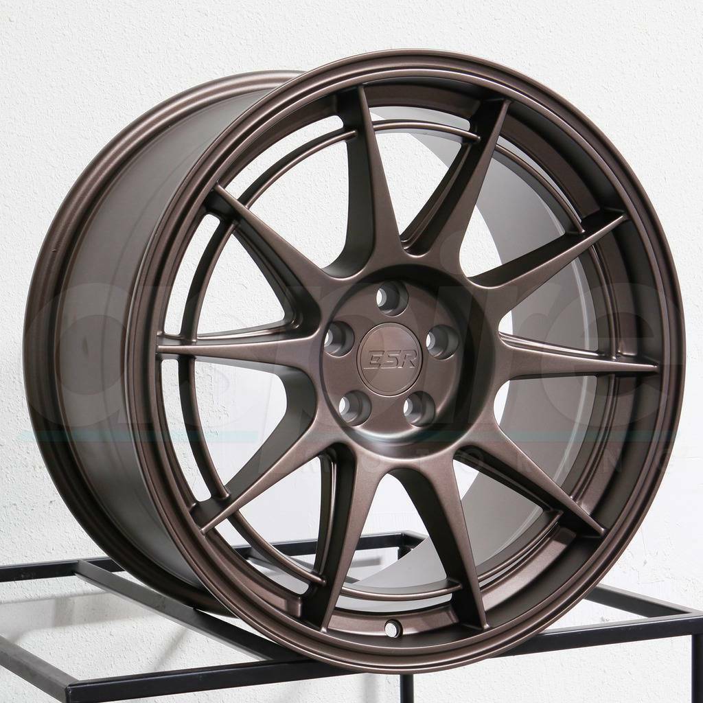 18x9-5-esr-sr13-5x100-22-bronze-wheels-rims-set-4-wheels