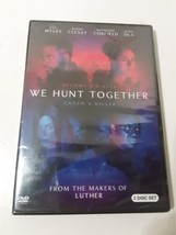 BBC We Hunt Together DVD Brand New Factory Sealed - $3.96
