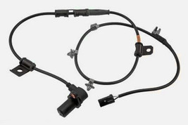 ABS Wheel Speed Sensor For Hyundai Elantra Front L 95670-2D050 ALS590 NEW