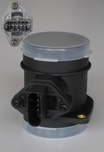 New Mass Air Flow Sensor Audi VW Golf Jetta Bettle Touareg 0280218060 06A906461G - $42.89
