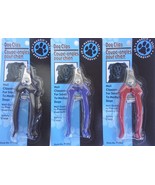DOG CLIPS Stainless Steel Nail Claw Clippers Small to Medium Dogs, SELEC... - $2.99