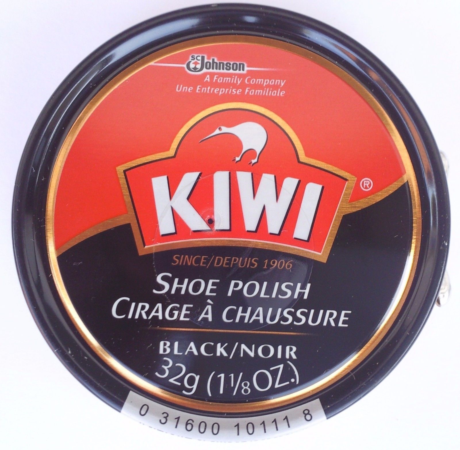 kiwi neutral