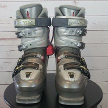 Tecnica Entryx SP Ski Boots Size 250-255 - $224.99