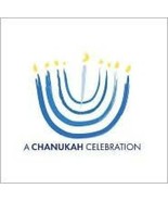 A Chanukah Celebration CD - $10.00