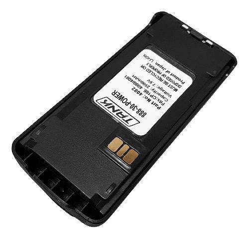Ni-MH Battery For Motorola CP150 CP200 CP200D EP450 PR400 Radius Radios NNTN4851