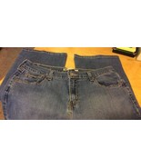 Levi&#39;s 515 5 Pocket Bootcut Jeans Misses 10 - $13.10