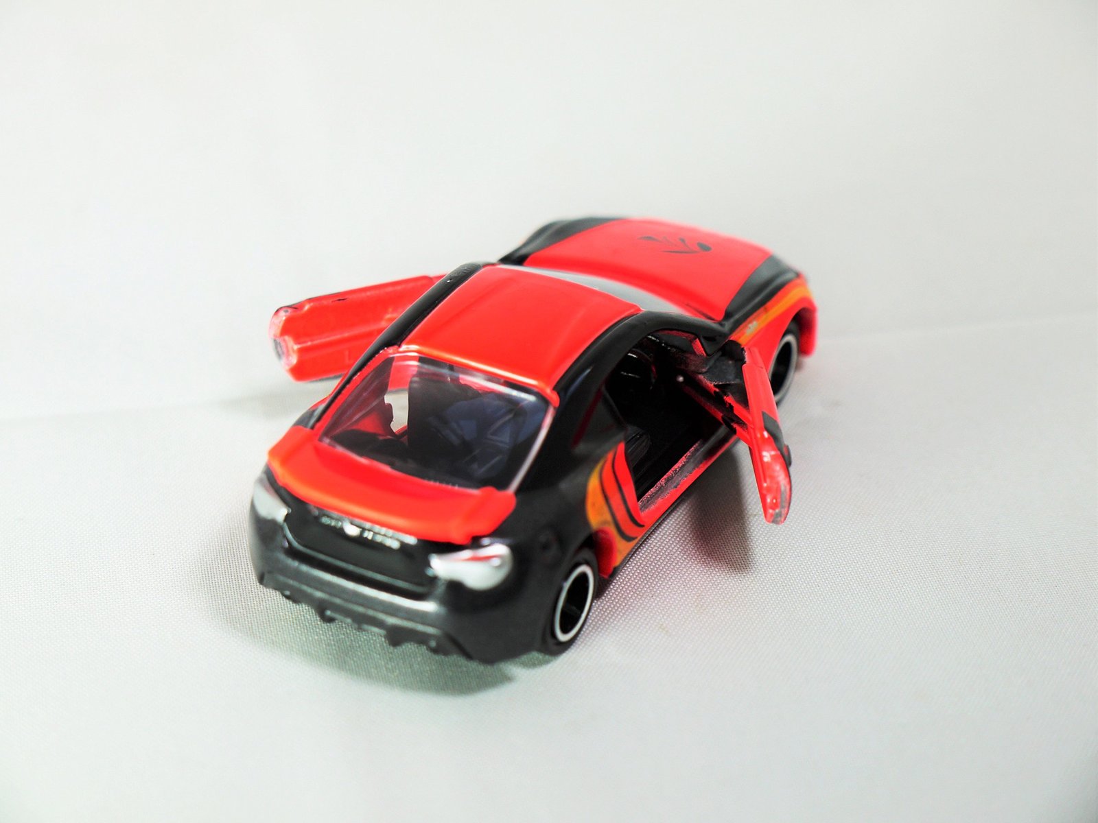 takara tomy toyota