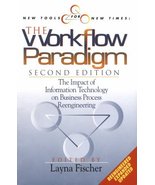 New Tools for New Times: The Workflow Paradigm Layna Fischer - $5.93