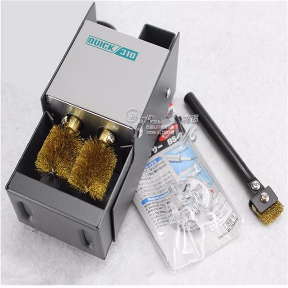 Original Product Welding Tip Cleaner Welding Nozzle Automatic Cleaning