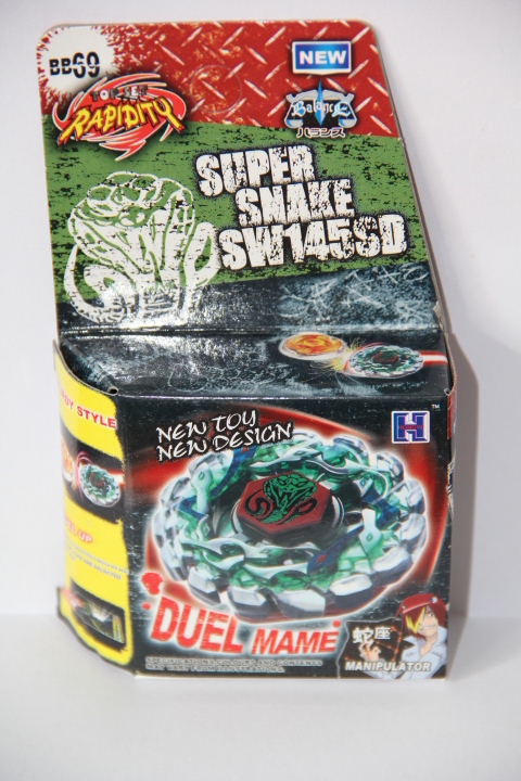 beyblade metal fusion serpent