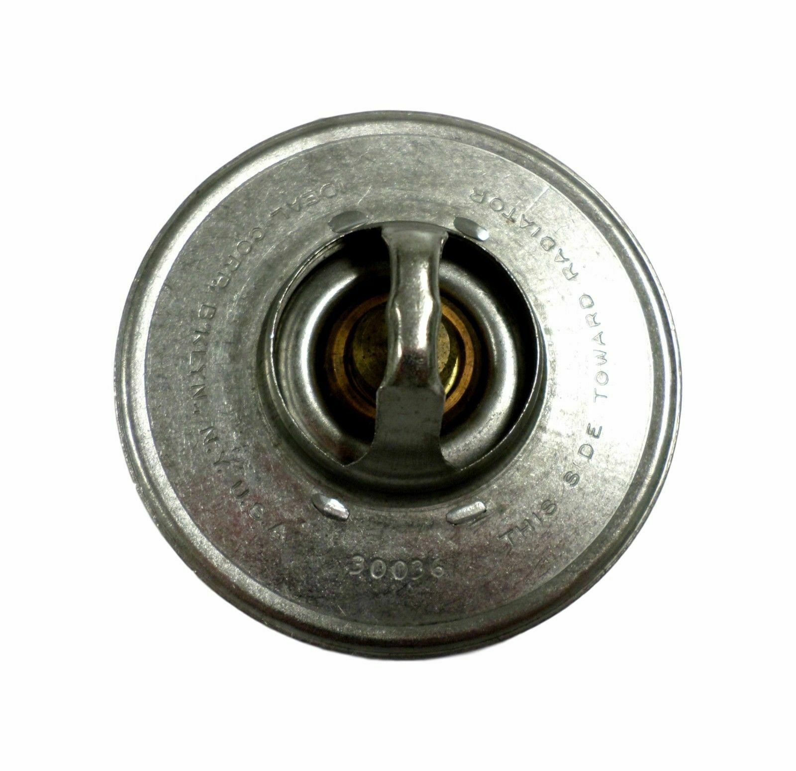 Ideal 30036 Thermostat Radiator Flow Control Made in USA Thermostats