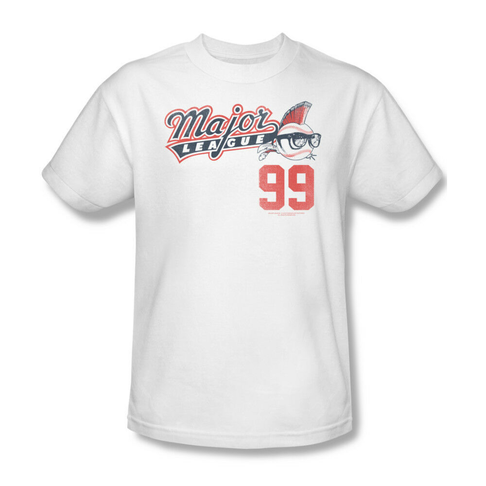 major league t shirt