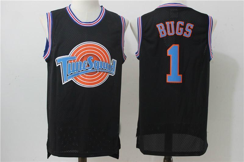 space jam tune squad jersey