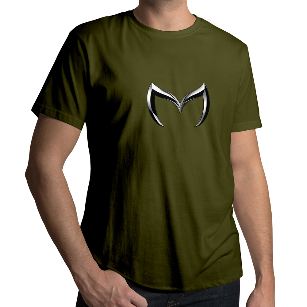 mazdaspeed t shirt