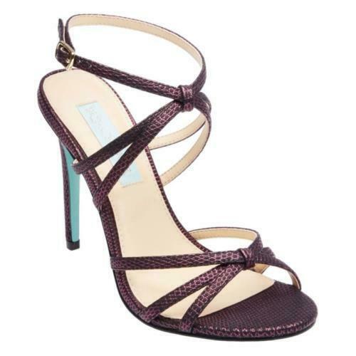 betsey johnson veda sandal