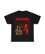 Legend the classic film Tim Curry as Darkness Tom Cruise Unisex Heavy Co... - $20.00
