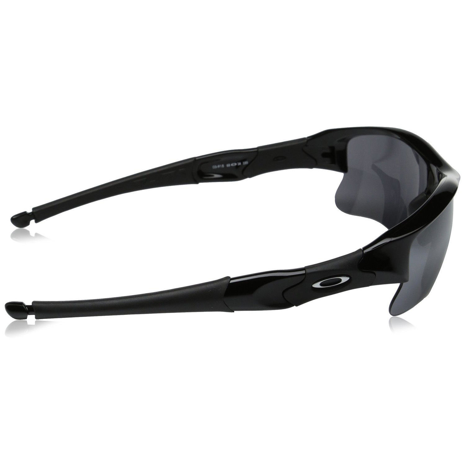 Oakley Flak Jacket Xlj Fire Iridium Replacement Lenses « Heritage Malta