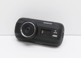 Kenwood DRV-A601W 4K Dash Camera image 2