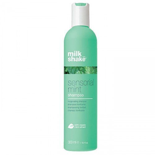 Milk Shake Sensorial Mint Shampoo 10.1oz