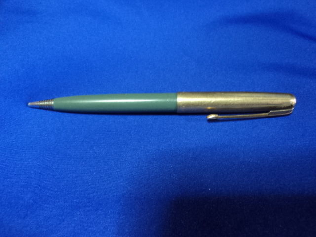 Parker sharp pencil Jotta core line Blue CT 1953422 0.5mm regular imports 