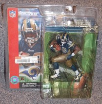 NFL Series 20 Larry Fitzgerald Cardinals 6in Action Figure McFarlane Toys  for sale online