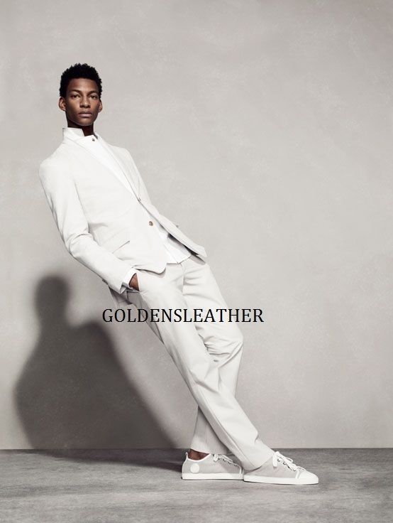 Image of CASUAL MEN LEATHER PANT GENUINE REAL LEATHER TROUSER MEN BIKER LEATHER PANT -20