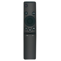 New Bluetooth Remote For Samsung Bn59-01266A Bn59-01265A 4K Uhd Tv - $25.21