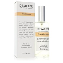 Frankincense by Demeter for Unisex - 4 oz Cologne Spray - $22.10