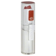 L'Oreal Infallible Lipstick, Always Apricot 425 - 0.09 oz tube - $18.99
