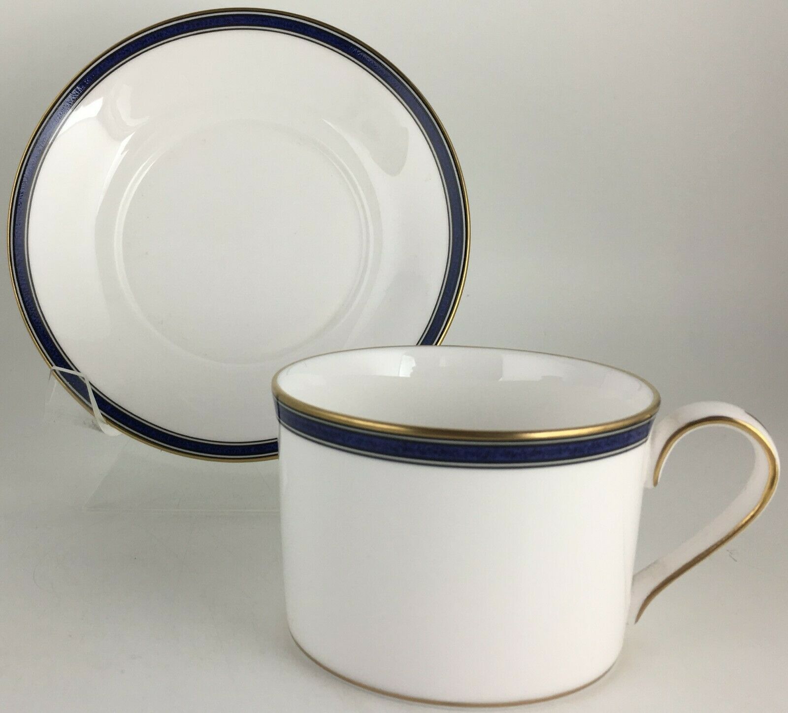 Primary image for Spode Lausanne Y8579-S Cup & Saucer
