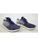 New Balance Running Shoes Vazee Pace Black Aqua 10.5 US - $44.55