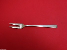 Perspective by Gorham Sterling Silver Cocktail Fork 5 3/4" - $58.41
