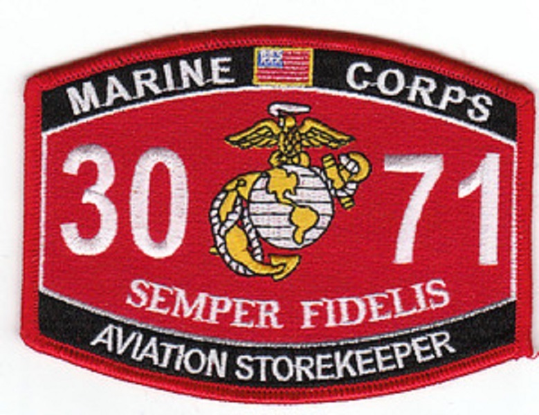 Usmc 