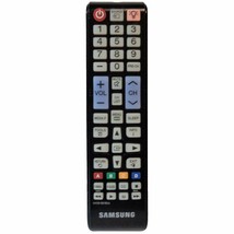 Samsung AA59-00785A Factory Original TV Remote PN43F4500AFXZA, PN50LE650U - $10.29