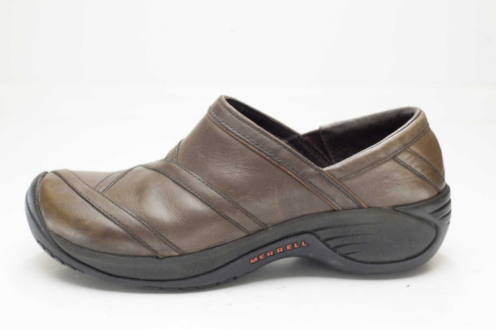 Merrell 7 Brown Womens Walking Shoes and similar items