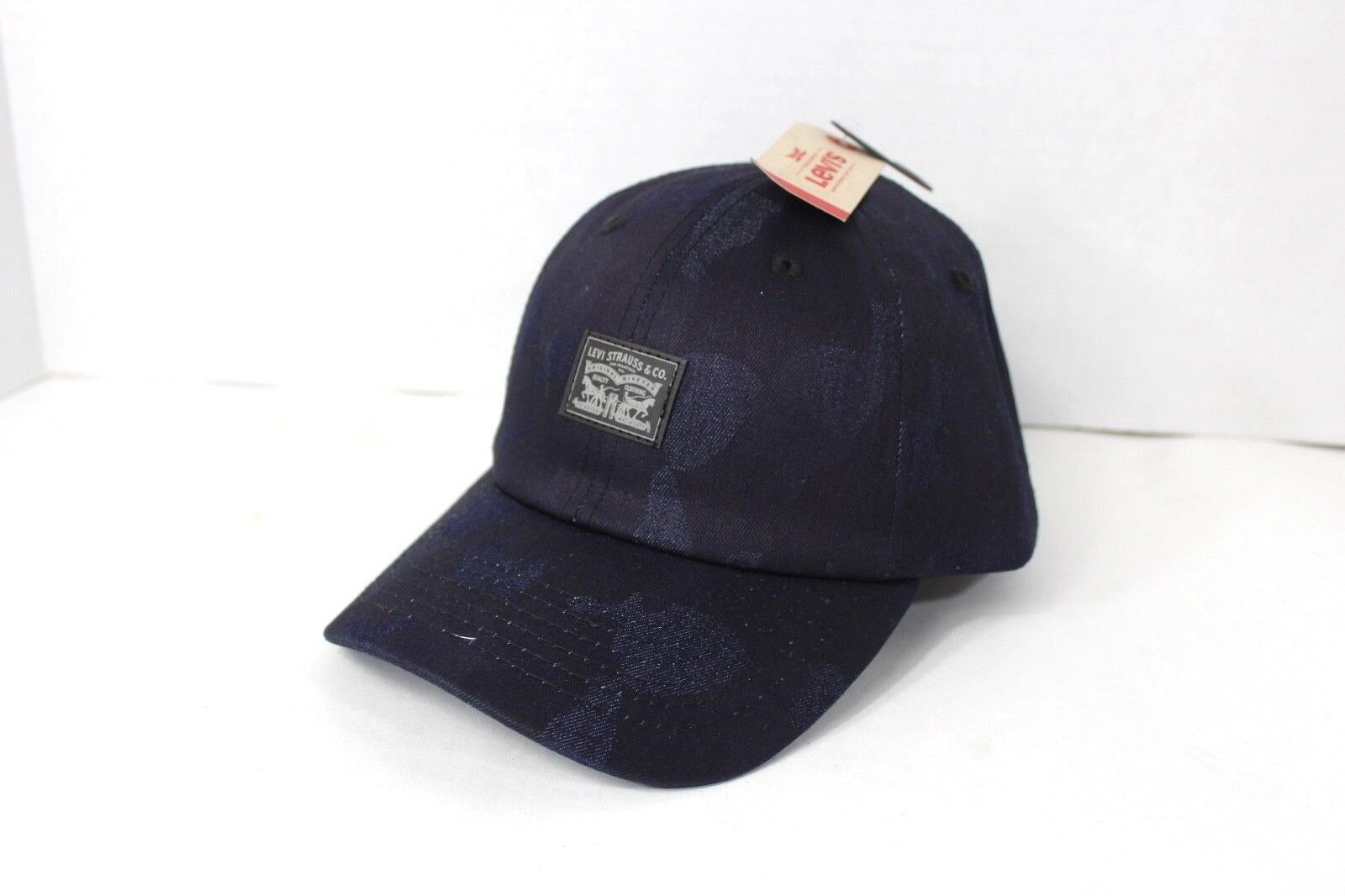 levi snapback hats