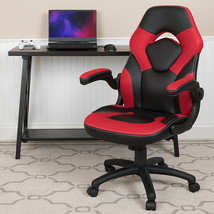 Red/Black Racing Gaming Chair CH-00095-RED-GG - $145.95