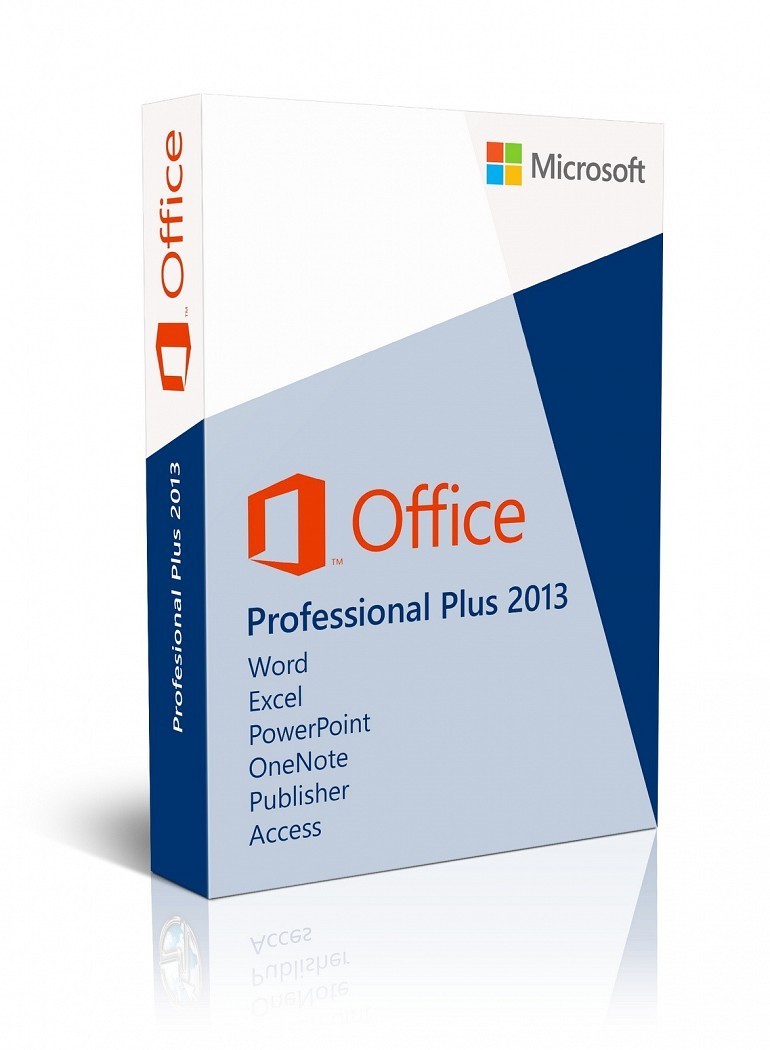 microsoft office plus 2013 activation code