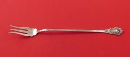 Bead by Watson Sterling Silver Pickle Fork 3-Tine 6 7/8" - $49.00