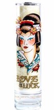 Christian Audigier Ed Hardy Love & Luck Women's Eau de Parfum EDP 3.4 oz NWOB - $34.65