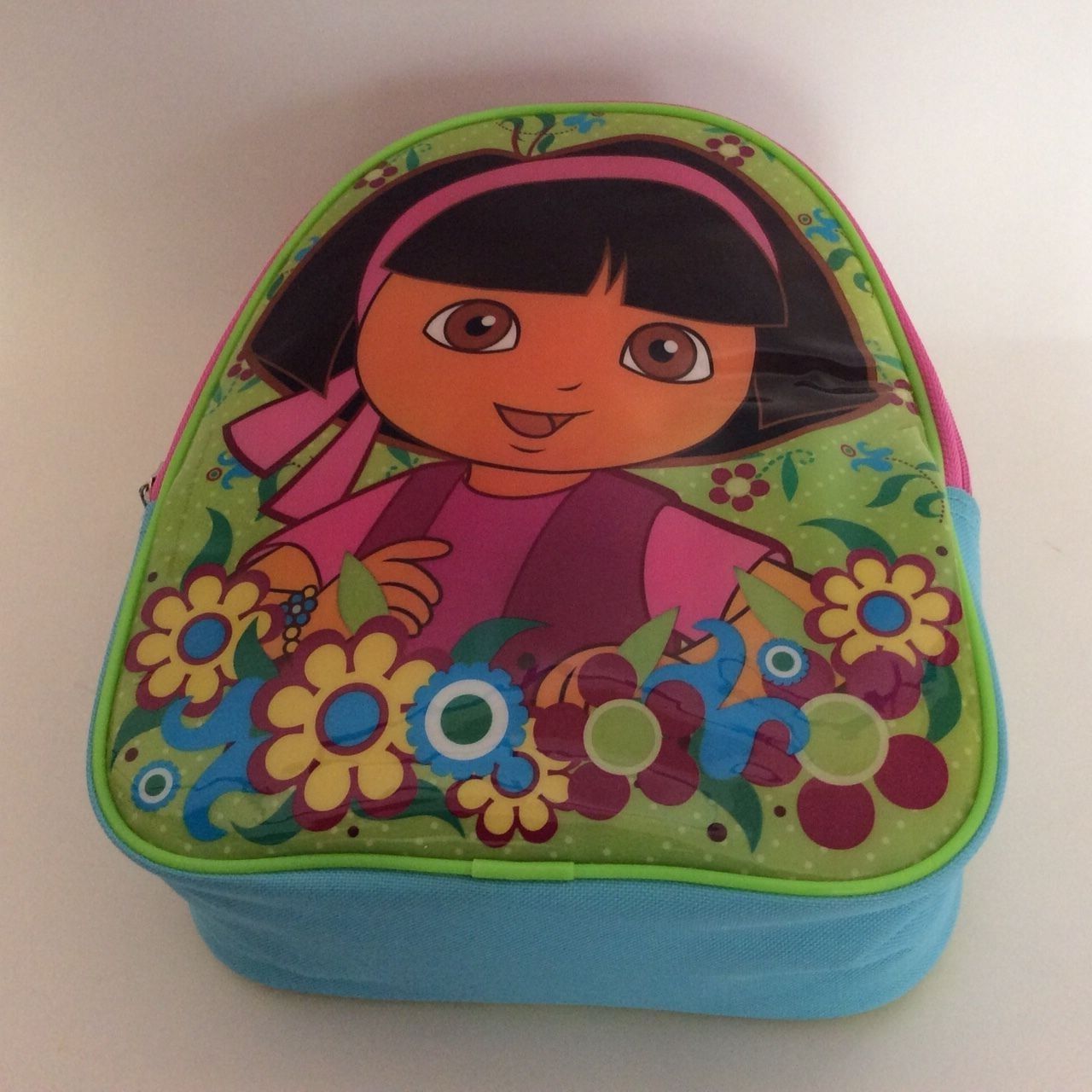 DORA THE EXPLORER LUNCHBOXINCLUDES A DORA CANTEEN! 1970Now